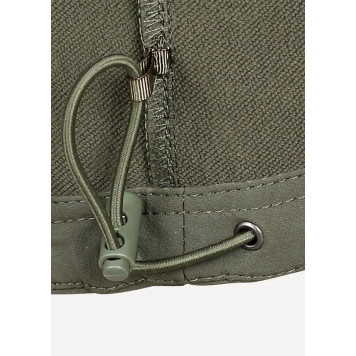 Tactical Softshell Jacket "Platan Olive"-14