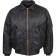 Navigator Twill Tactical Jacket - Black