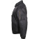 Navigator Twill Tactical Jacket - Black