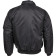 Navigator Twill Tactical Jacket - Black