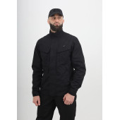 Tempest Tactical Jacket - Black