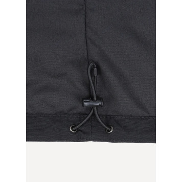 Tempest Tactical Jacket - Black-10