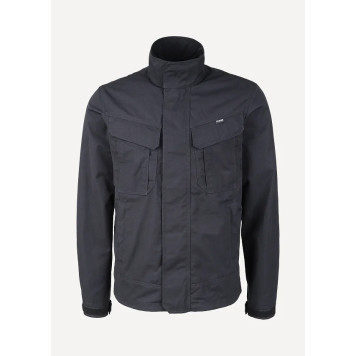 Tempest Tactical Jacket - Black-3