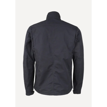 Tempest Tactical Jacket - Black-5