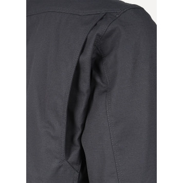 Tempest Tactical Jacket - Black-9