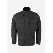TSU-3 Black Tactical Jacket TSU-3 Black Tactical Jacket