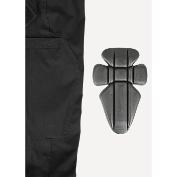 TSU-3 Black Tactical Jacket-10