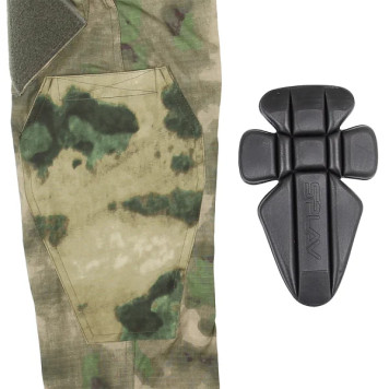 Tactical Jacket TSU-3 MOH by Spetsplav-10