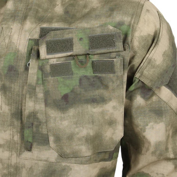 Tactical Jacket TSU-3 MOH by Spetsplav-3