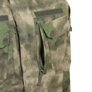 Tactical Jacket TSU-3 MOH by Spetsplav-4