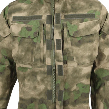 Tactical Jacket TSU-3 MOH by Spetsplav-5