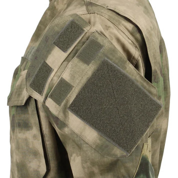 Tactical Jacket TSU-3 MOH by Spetsplav-6