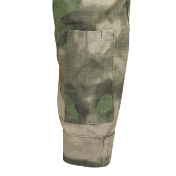 Tactical Jacket TSU-3 MOH by Spetsplav-7