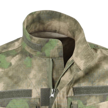 Tactical Jacket TSU-3 MOH by Spetsplav-8