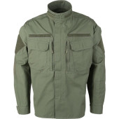 TSU-3 Olive Tactical Jacket by SpetsNaz Gear TSU-3 Olive Tactical Jacket by SpetsNaz Gear