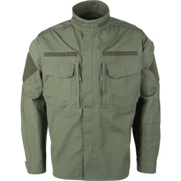 TSU-3 Olive Tactical Jacket by SpetsNaz Gear