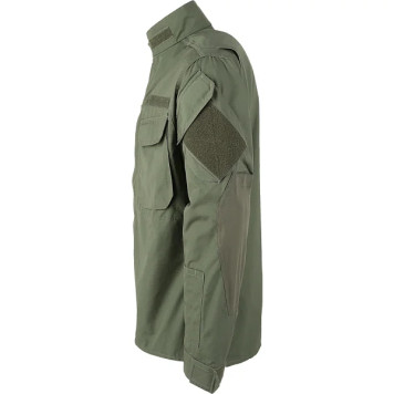 TSU-3 Olive Tactical Jacket by SpetsNaz Gear-1