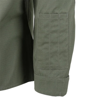 TSU-3 Olive Tactical Jacket by SpetsNaz Gear-9