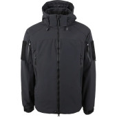 ShelterВ® Sport Tactical Black Jacket by Spetsplav Tyur