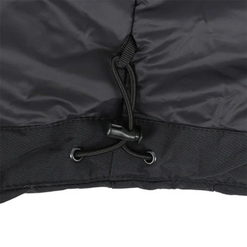 ShelterВ® Sport Tactical Black Jacket by Spetsplav Tyur-11