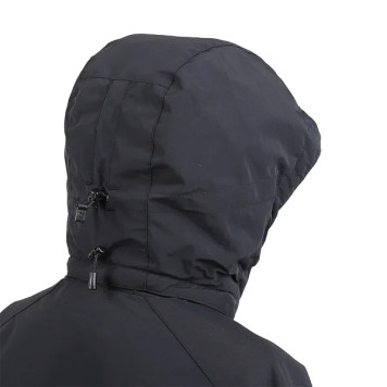 ShelterВ® Sport Tactical Black Jacket by Spetsplav Tyur-13