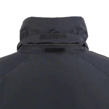 ShelterВ® Sport Tactical Black Jacket by Spetsplav Tyur-14