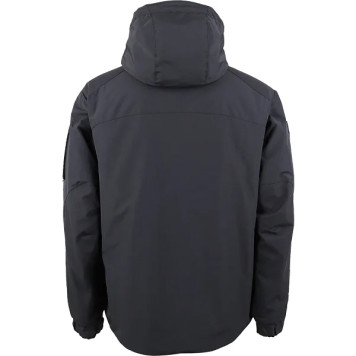 ShelterВ® Sport Tactical Black Jacket by Spetsplav Tyur-2