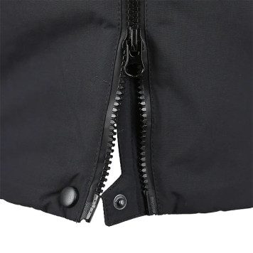 ShelterВ® Sport Tactical Black Jacket by Spetsplav Tyur-3