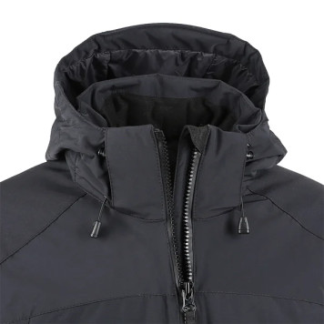 ShelterВ® Sport Tactical Black Jacket by Spetsplav Tyur-8