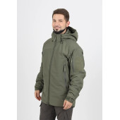 ShelterВ® Sport Tactical Olive Jacket