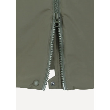 ShelterВ® Sport Tactical Olive Jacket-11