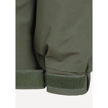 ShelterВ® Sport Tactical Olive Jacket-14