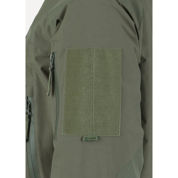 ShelterВ® Sport Tactical Olive Jacket-15
