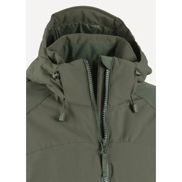 ShelterВ® Sport Tactical Olive Jacket-17