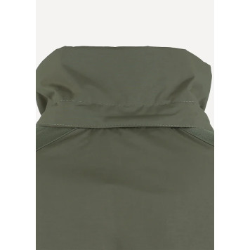 ShelterВ® Sport Tactical Olive Jacket-18