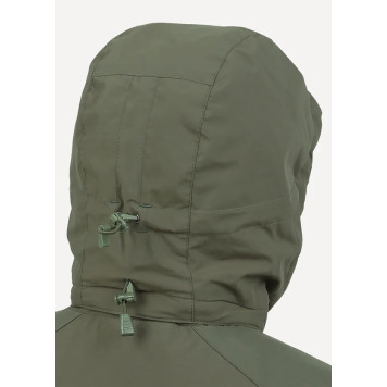 ShelterВ® Sport Tactical Olive Jacket-19