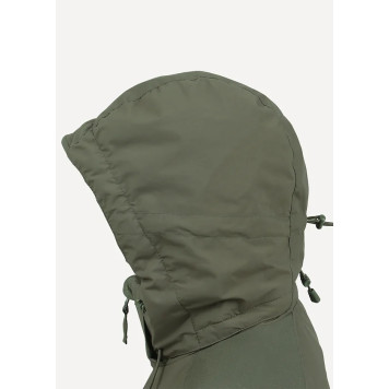 ShelterВ® Sport Tactical Olive Jacket-20