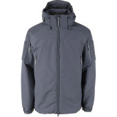 ShelterВ® Sport Tactical Gray Jacket