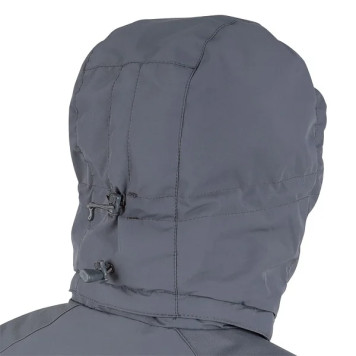 ShelterВ® Sport Tactical Gray Jacket-13