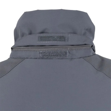 ShelterВ® Sport Tactical Gray Jacket-14