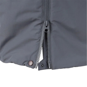 ShelterВ® Sport Tactical Gray Jacket-8