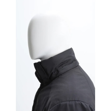 Vidar Black Tactical Jacket-15