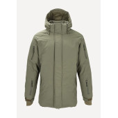 Spetsnaz Tactical Jacket Vidar Olive
