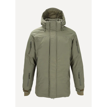 Spetsnaz Tactical Jacket Vidar Olive