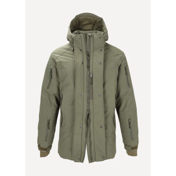 Spetsnaz Tactical Jacket Vidar Olive-1