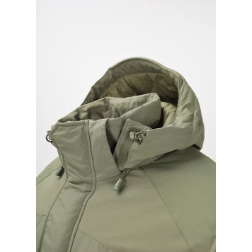 Spetsnaz Tactical Jacket Vidar Olive-10