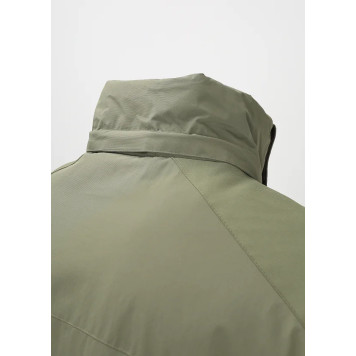Spetsnaz Tactical Jacket Vidar Olive-11