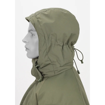 Spetsnaz Tactical Jacket Vidar Olive-12