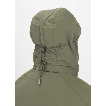 Spetsnaz Tactical Jacket Vidar Olive-13