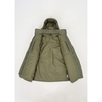 Spetsnaz Tactical Jacket Vidar Olive-15